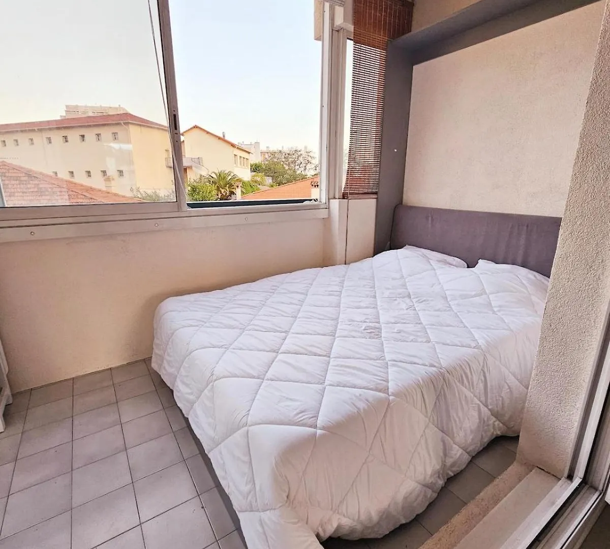 Daire Plages,Palais Des Festivals,Port,Zone Pietonne,Suquet Cannes Fransa