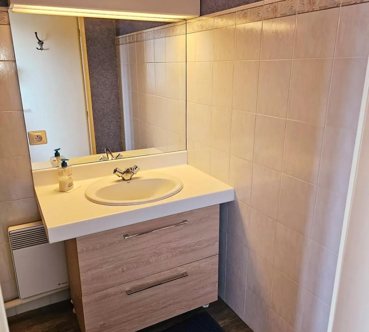 Daire Plages,Palais Des Festivals,Port,Zone Pietonne,Suquet Cannes Fransa