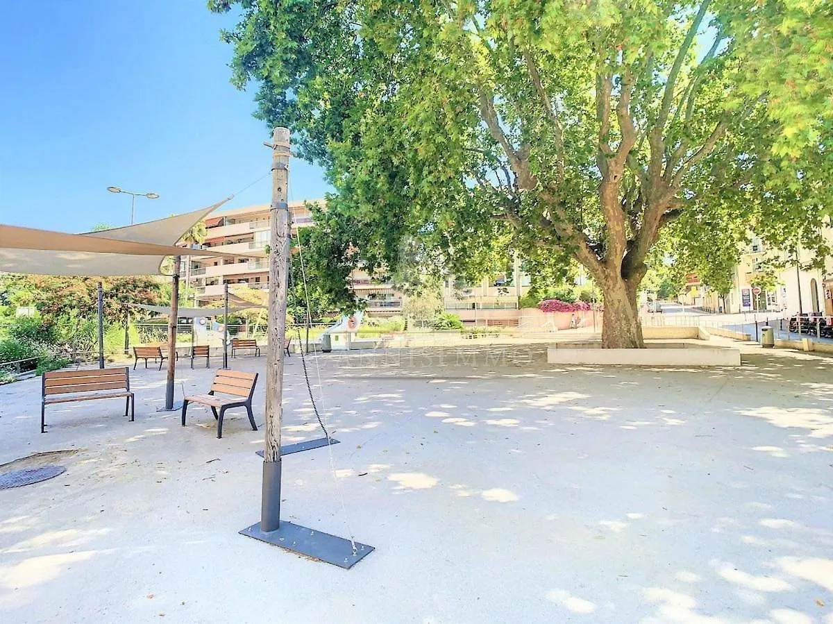 Apartment Plages,Palais Des Festivals,Port,Zone Pietonne,Suquet Cannes